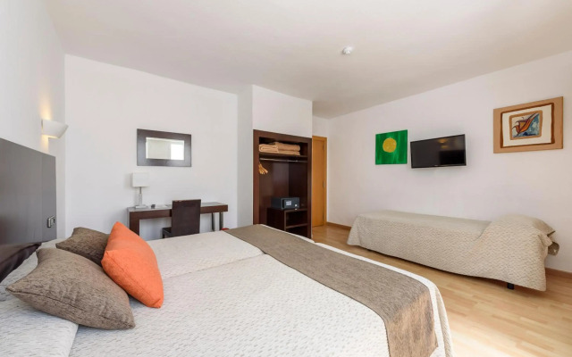 Hotel Florencio