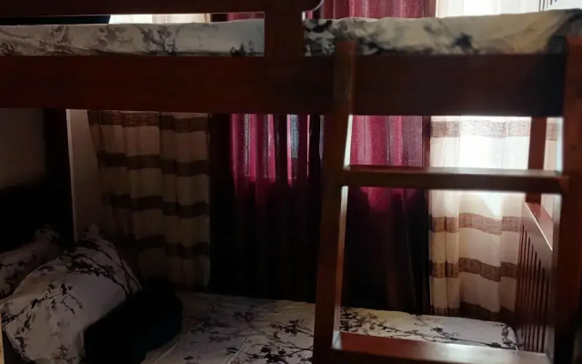 Cozy City Stay in Baguio