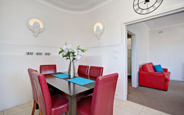 Le-Sands Apartments Sydney
