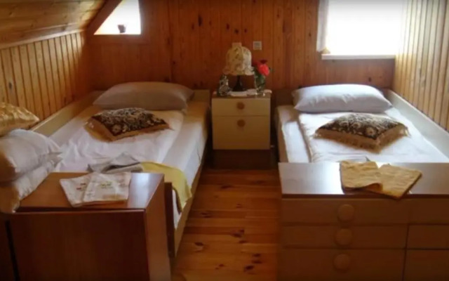 Eco Boutique Guest House Celmalas