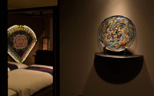 Hoshino Resorts Aomoriya