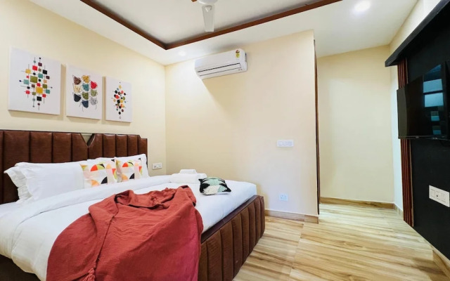 ZEN Medicity - Hotel & Serviced Apartments