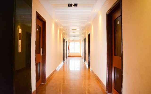 Favour Inn International