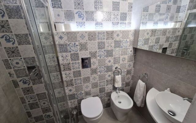 Apartment La Chicca Santa Cesarea Terme