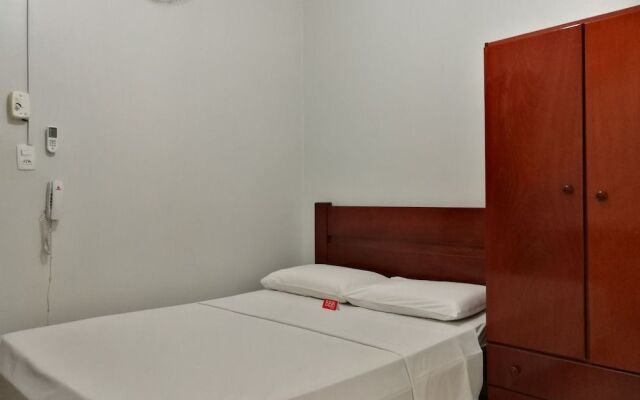 BBB Rooms Aclimação Vergueiro SP