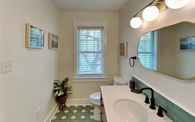 Sea Angels by Topsail Realty