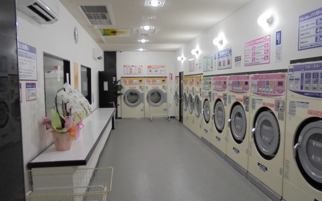 Maruni Hotel Ise