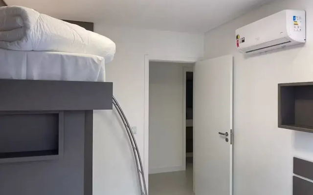 High-standard apt in Cond, 700m the Beach Cci210