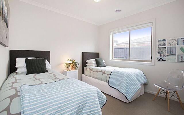 BOUTIQUE STAYS - Carinya