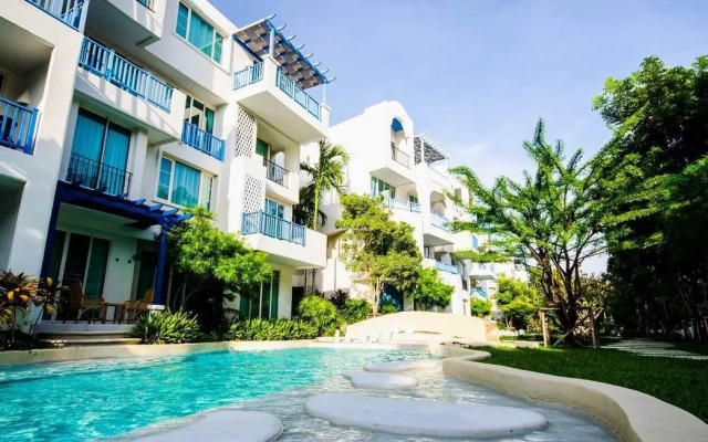 Chelona 436 Hua Hin