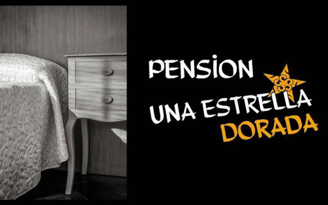 PR Una Estrella Dorada