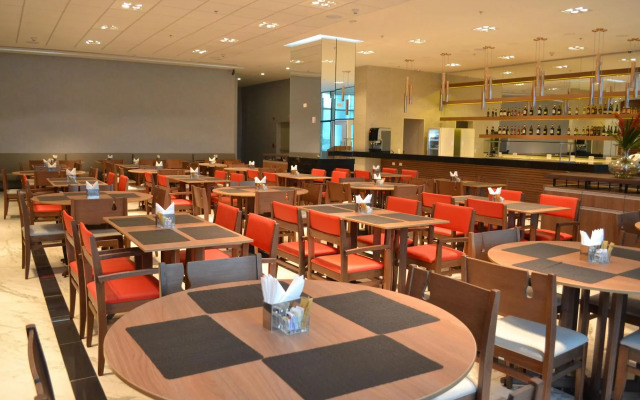 Ramada Rio de Janeiro Recreio Shopping