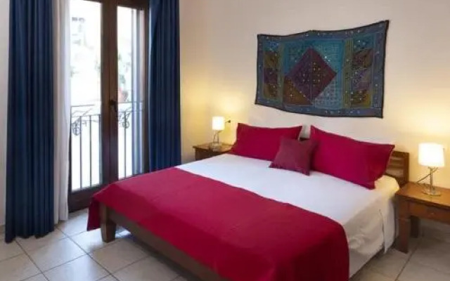 Moresco Resort