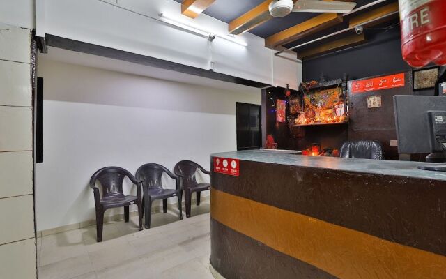 OYO 29318 hotel krishna palace