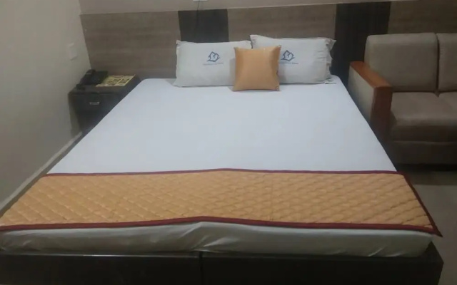 Chennai guest house