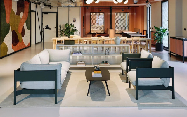 The Social Hub San Sebastián