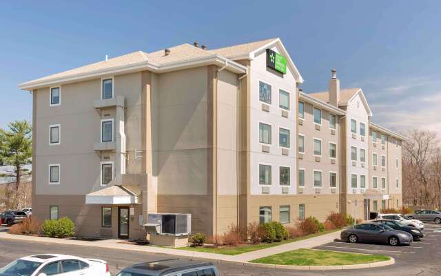Extended Stay America Premier Suites Providence E Providence