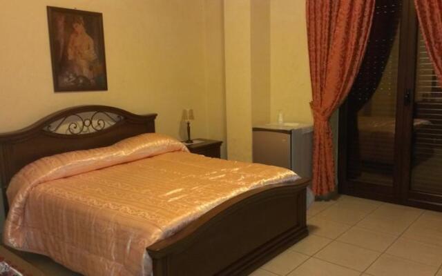 Hotel Gimar