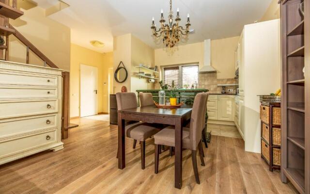 Nendrių Apartamentai 3