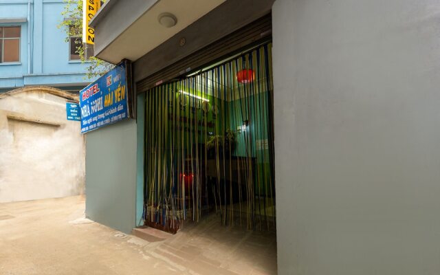 Hai Yen by OYO Rooms