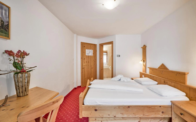 Wellness Sporthotel