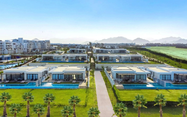 Club Prive By Rixos Sharm El Sheikh