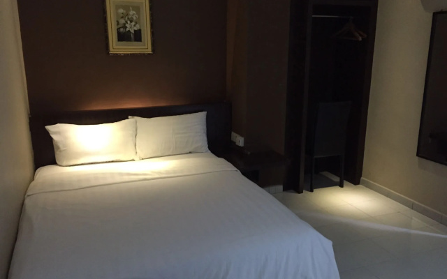 Hotel Vistana Micassa