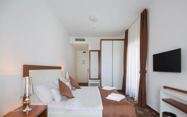 Hotel Pozzo