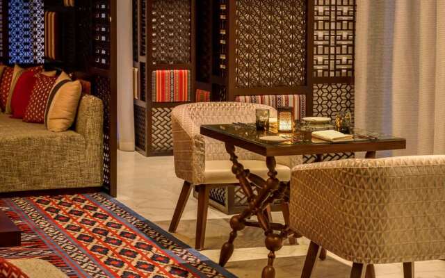 Grand Mercure Dubai City