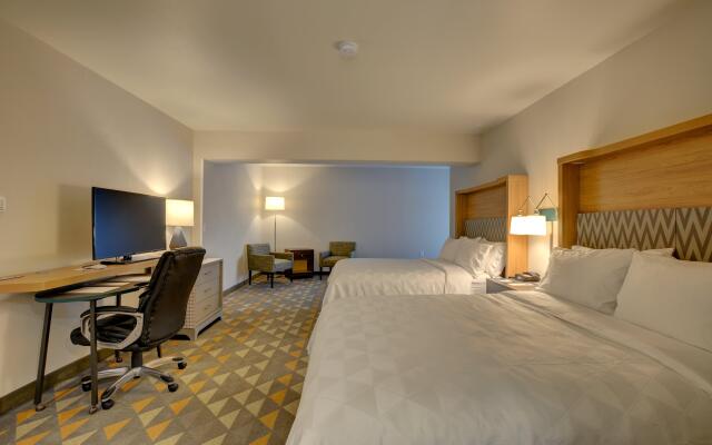 Holiday Inn Salem by IHG