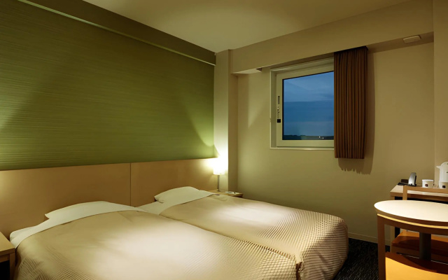 Candeo Hotels Shizuoka Shimada – Guest Rooms – Shimada