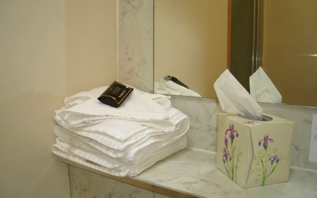 Redshill B&B