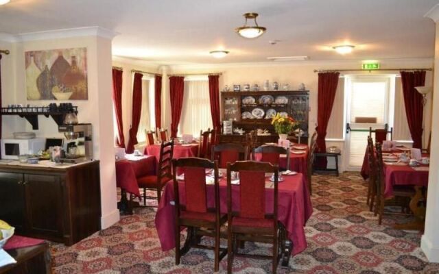 The Normanby