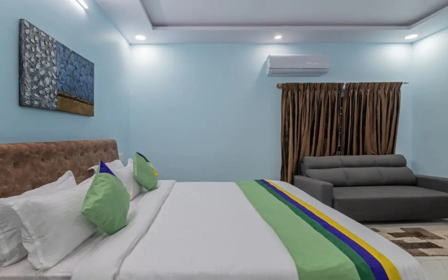 Itsy Hotels Kurinji Stay Inn