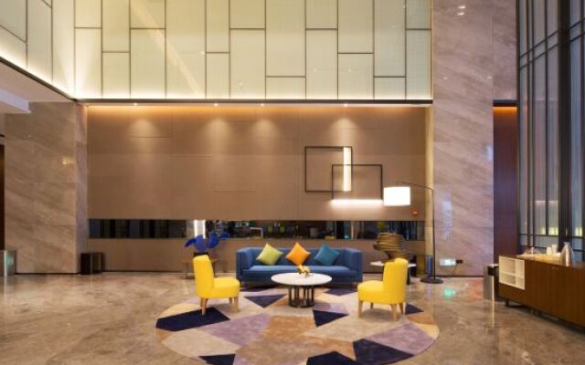 Hampton by Hilton Hengyang Huaxin