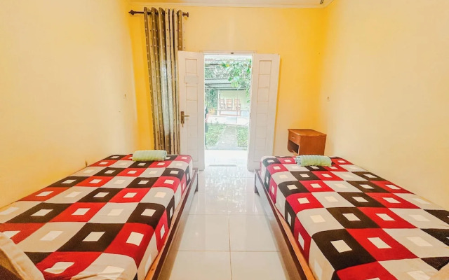 Rinjani Garden Syariah by ecommerceloka