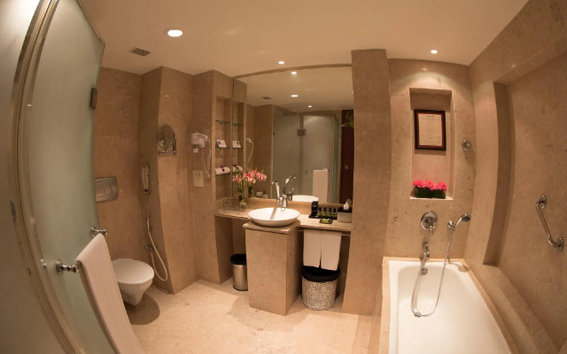 The LaLiT Mumbai