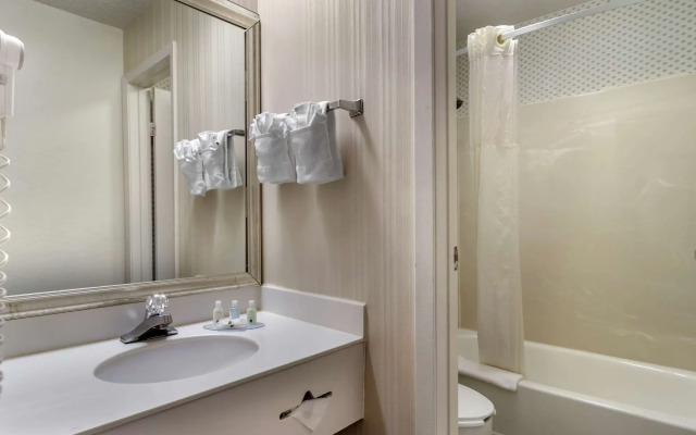 Quality Inn Atlanta Northlake