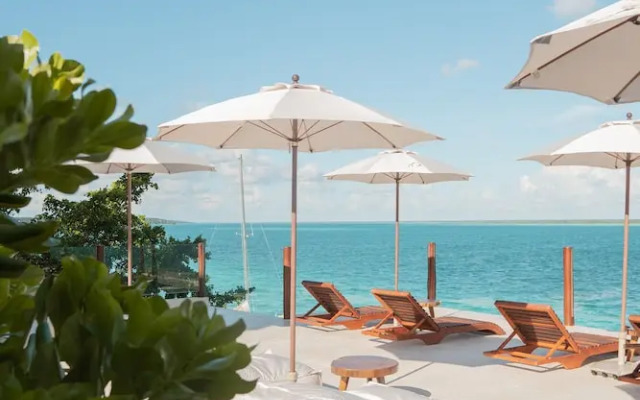 Puerta del Cielo Hotel Origen