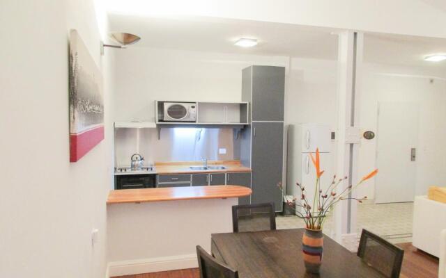 Tres 65 Concept Buenos Aires