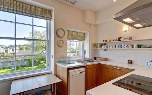 Inchgarry Court Main