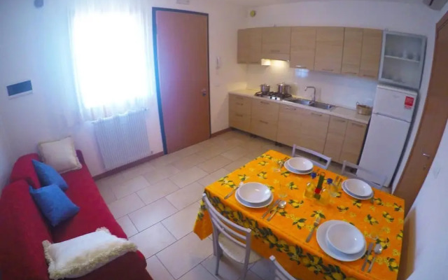 Residence Le Piramidi