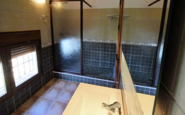 Nice Holiday Home in Andalusia With Pool