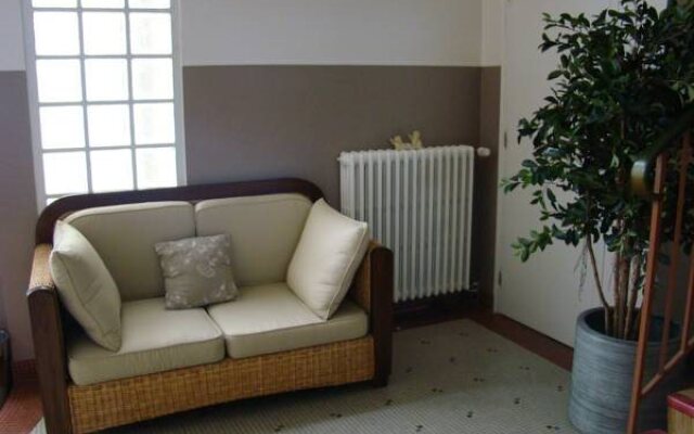 Cosy Er Lann Chambres d'hôtes