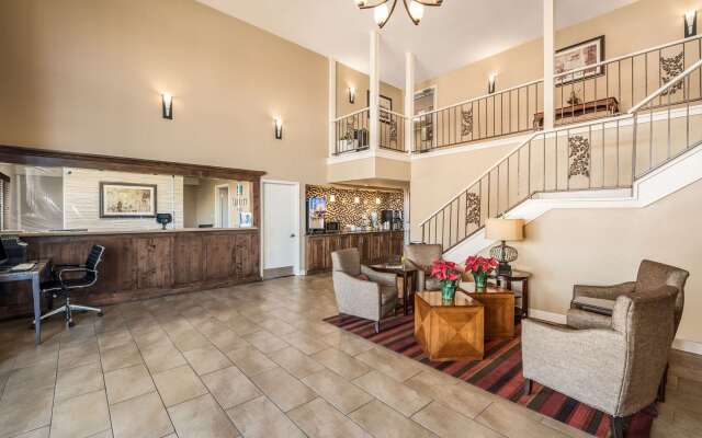 Quality Inn Arkadelphia - University Area