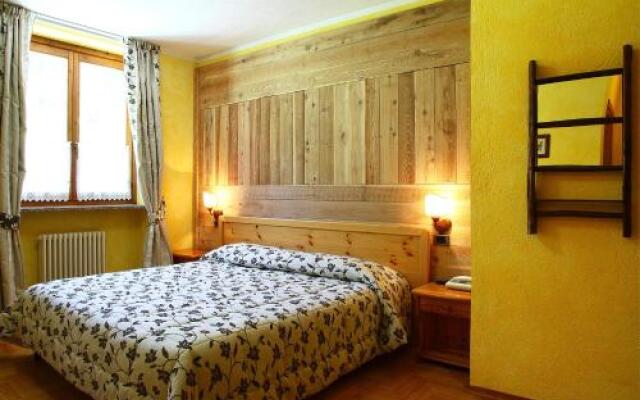 Hostellerie Le Lievre Amoureux