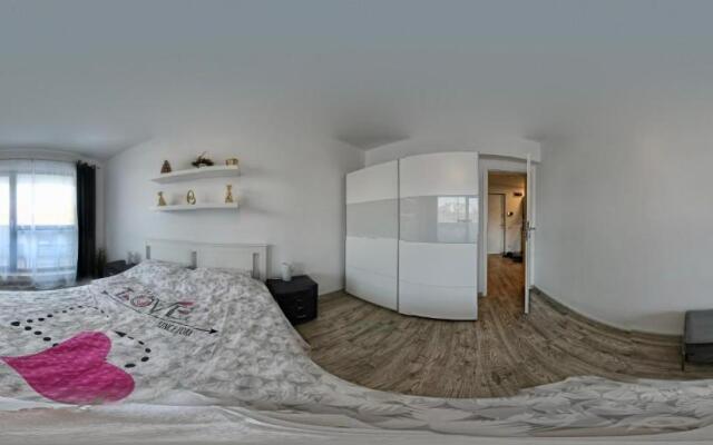 Wings Luxury Suites 2