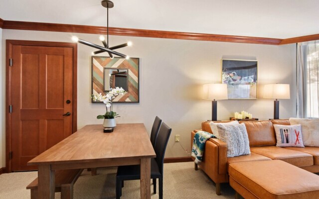 Resort at Squaw Creek #241/243