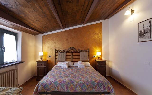 Agriturismo Collelignani