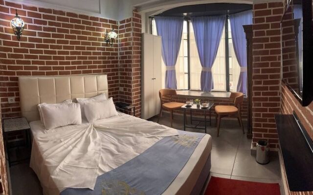 Xana Me Hotel